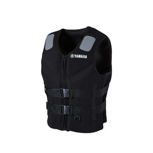 NNEOBA Life Suit Jacket with Zipper Closure