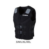 NNEOBA Life Suit Jacket with Zipper Closure