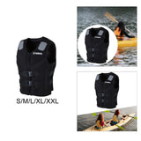 NNEOBA Life Suit Jacket with Zipper Closure