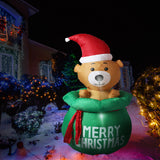 Santaco Inflatable Christmas Decorations-1910113133733744646
