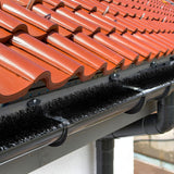 Lambu Gutter Brush Guard Leaf Twigs-1910112320705662982