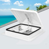 Manan Caravan Roof Vent 12V Fan Air-1910113254135435270