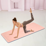 Centra Yoga Mat-1937319809905725446