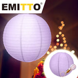 12" Paper Lanterns for Wedding Party-1910113018491047942