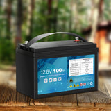 GALVAN Lithium Iron Battery LiFePO4-1910113181691416582