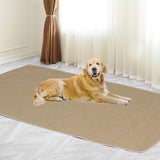 PaWz 2 Pcs 120x180 cm Reusable Waterproof KING-1937319836707328006