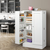 Levede Buffet Sideboard Storage Cabinet-1917016727036760070