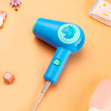 Low Heat Speed Hair Dryer Baby Infant Blue-1910112870071406598