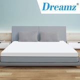 DreamZ 7cm Memory Foam Bed Mattress King-1910113029819863046