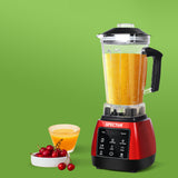Spector 2L Commercial Blender Mixer Red-1910113176377233414