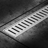 Dutxa 1500mm Floor Grate Drain Strip-1919892922724126726