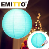 12" Paper Lanterns for Wedding Party-1910113017744461830