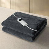 DreamZ Electric Throw Blanket Heated-1919892879132725254