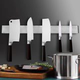 TOQUE Knife Holder Block Magnetic Wall Large-1910112820595396614
