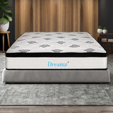 Dreamz Bedding Mattress Spring Queen-1910112884629835782