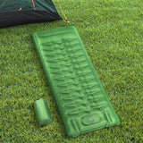 Mountview Sleeping Mat Air Bed Pad Caming Single-1937319806558670854