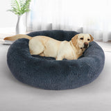PaWz Pet Bed Dog Beds Mattress Bedding XL Dark Grey X-Large-1910113144785735686