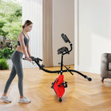 Centra Exercise Bike-1910112262027350022