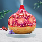 Aroma Diffuser Aromatherapy Ultrasonic-1910113079807578118