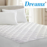 DreamZ Fully Fitted Waterproof Microfiber Double-1910112872088866822
