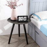 Levede Side Table Coffee Bedside End Bronze-1910113282044334086