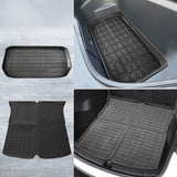 Manan Tesla Model Y Floor Mats Front-1910113260565303302