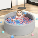 BoPeep Kids Balls Pit Baby Ocean Play-1910113161932050438