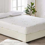 DreamZ Mattress Protector Topper 70% Single-1910112874529951750