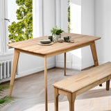 Levede Dining Table Coffee Tables Industrial-1910113283348762630