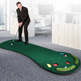 Centra 3M Golf Putting Mat Practice-1910113074912825350