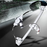 Manan Electric Window Regulator RH Rront-1910113252373827590