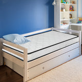 Dreamz Baby Kids Spring Mattress Firm-1910113159709069318