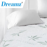 DreamZ Fully Fitted Waterproof Breathable King-1910112873162608646