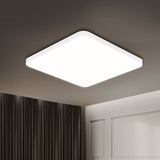 EMITTO Ultra-Thin 5CM LED Ceiling Down 36W White-1910112848755953670
