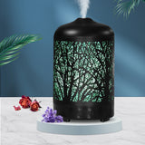 Aroma Diffuser Aromatherapy Ultrasonic-1910113078918385670