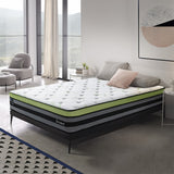 Dreamz Queen Cooling Mattress Pocket-1910112890321506310