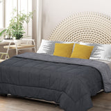 DreamZ Quilt Duvet Doona Single Size-1919892910342541318