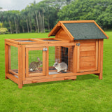 Pawz Rabbit Hutch-1937319804251803654