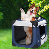 Pet Carrier Bag Dog Puppy Spacious Outdoor XXL XX-Large-1910112962920714246