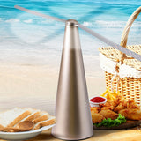Lambu Fly Free Repellent Fan Fly Trap-1910113081887952902