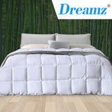 DreamZ 200GSM All Season Bamboo Winter Single-1910113011276845062