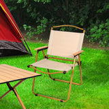 Levede 4PCS Camping Chair Folding Outdoor-1910112917647396870