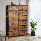 Levede Storage Cabinet Tower Chest 150 Pcs-1917016728873865223