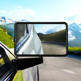 Door Side Mirrors For Toyota HILUX UTE-1910113252885532678