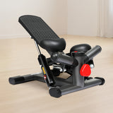 Centra Mini Stepper with Resistance Bands-1910112261842800646
