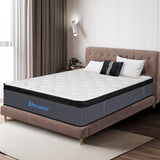 Dreamz Bedding Mattress Spring Double-1910112884931825670