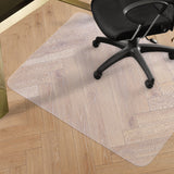 Marlow Chair Mat Office Carpet Floor 120X90cm-1910113017316642822