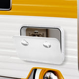 Manan Access Hatch Service Door Lockable-1910113255624413190