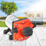 12V Water Pump High Pressure Fast Self-priming-1910113253216882694