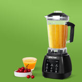 Spector 2L Commercial Blender Mixer Black-1910113176180101126